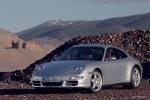 Porsche 911 Carrera 4S 2006 года